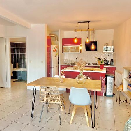 Le tout à pied! Logement PREMIUM Ciboure Exterior foto
